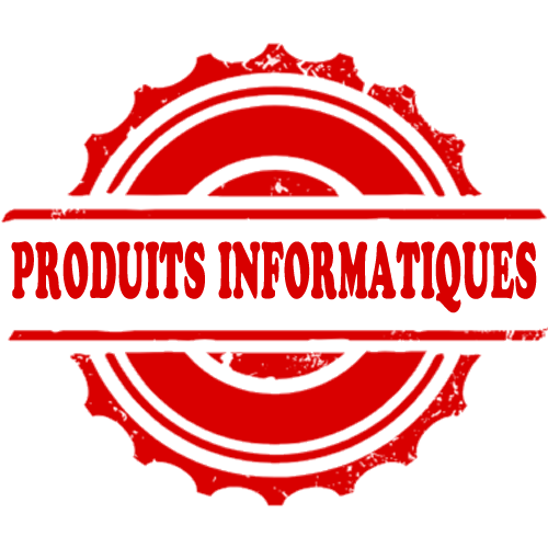 Produits informatiques